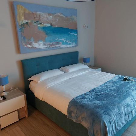 Mysuite Napoli Nápoles Exterior foto