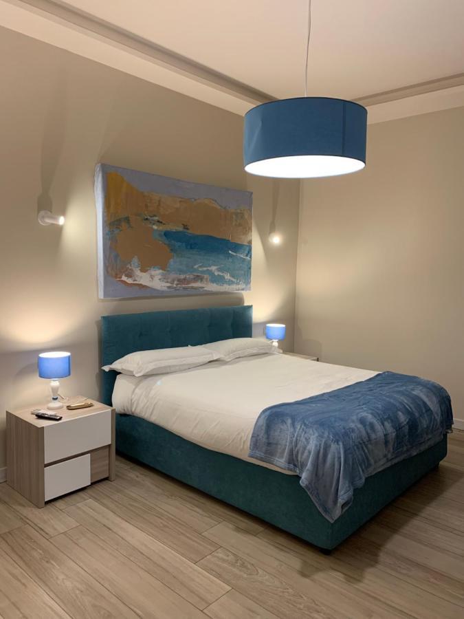 Mysuite Napoli Nápoles Exterior foto